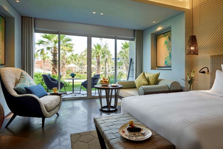 Pullman Phú Quốc Beach Resort